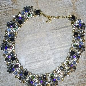 😍STATMENT NECKLACE